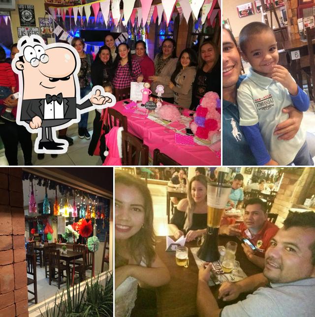 La Esquinita Bar
