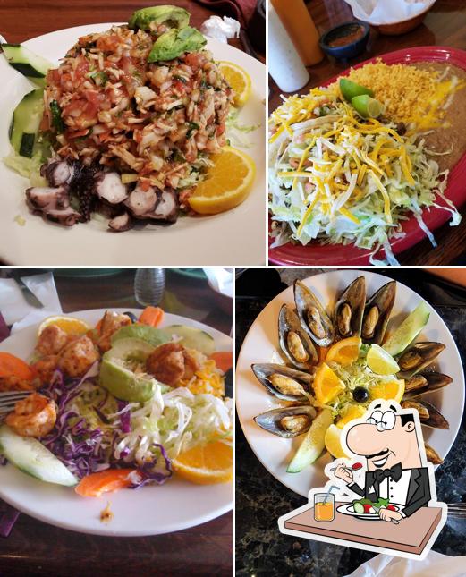 La Fiesta Restaurant Bar