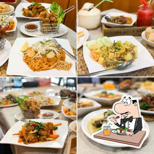 Pure Thai Restaurant Berala