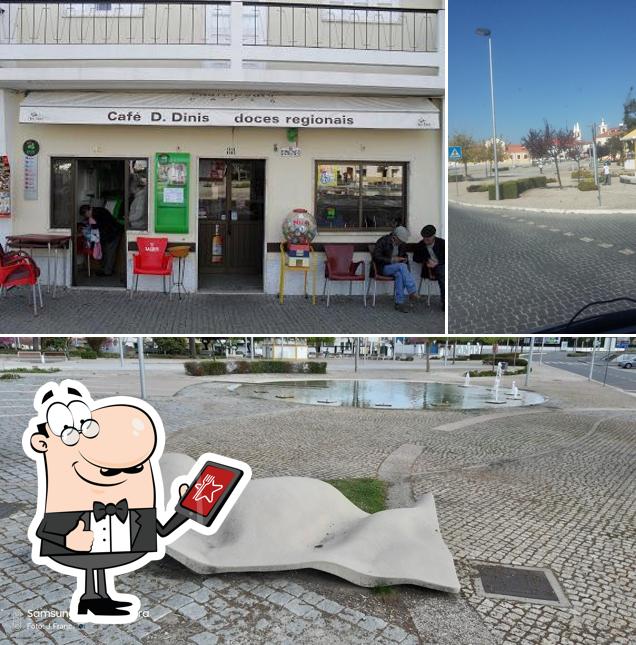 Café Dom Dinis