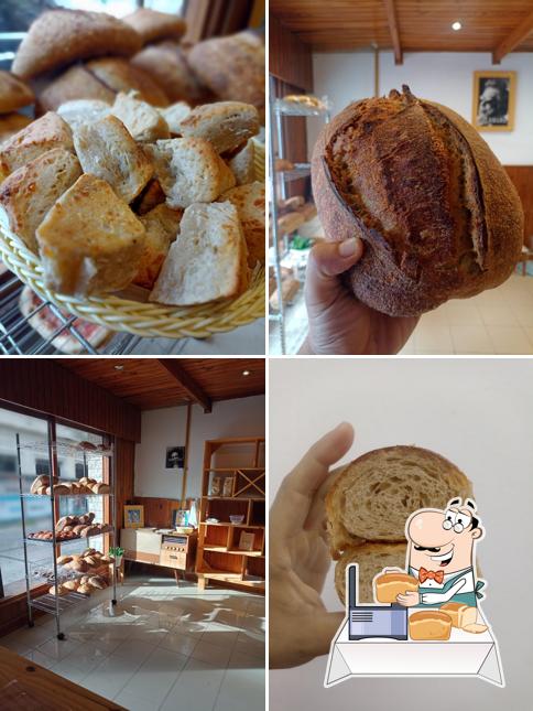 Casa Levó - Panadería de Masa Madre