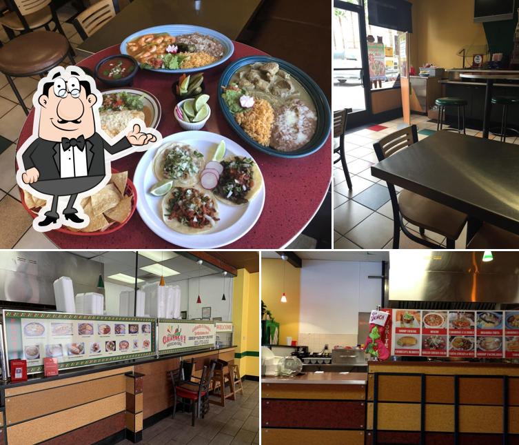 Chabelo's Mexican Grill