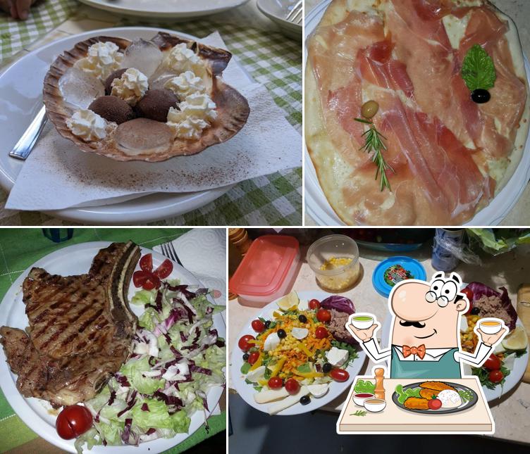 Enogastronomia Gennas