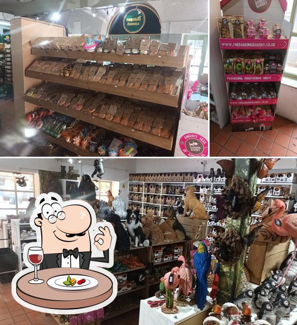 Gorgeous Animals Dog Bakery