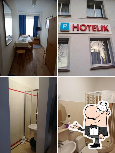 Hotelik Słowiański