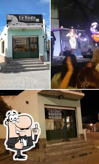La Roka Pizzeria