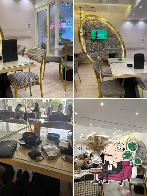 OZ café-resto