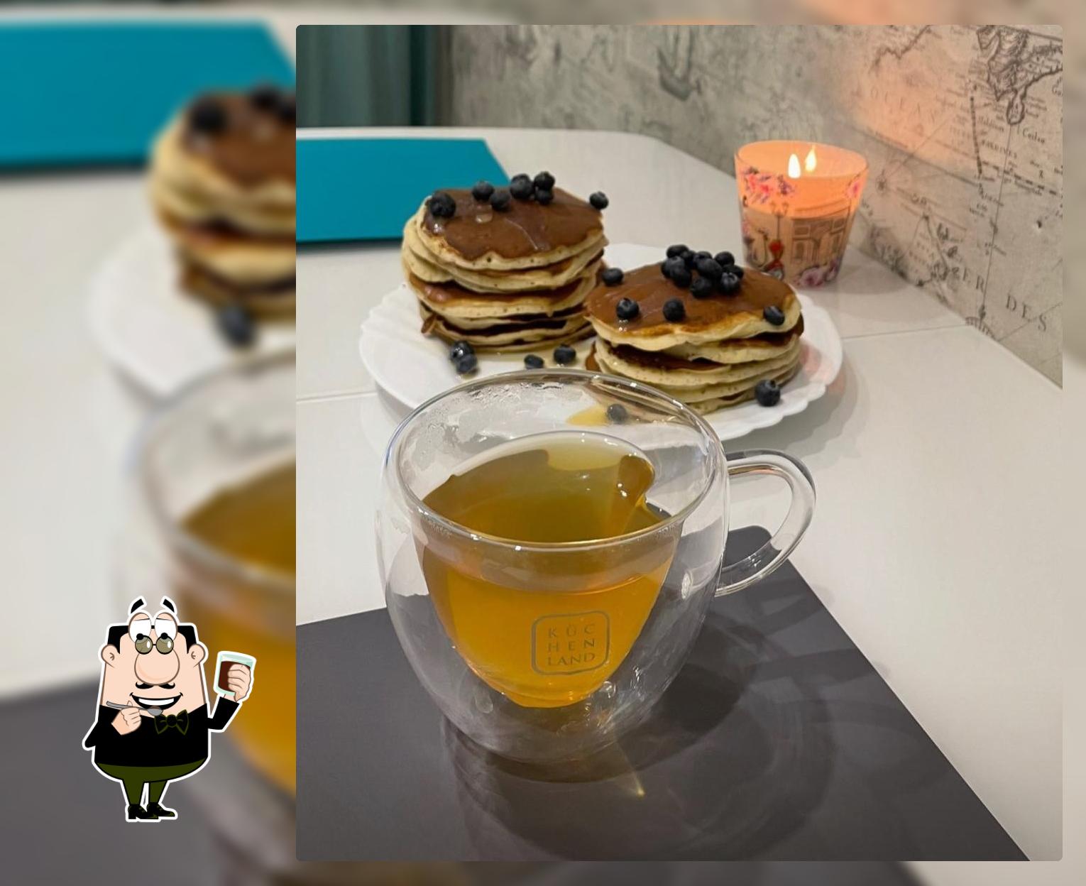 ООО Панкейки не блины