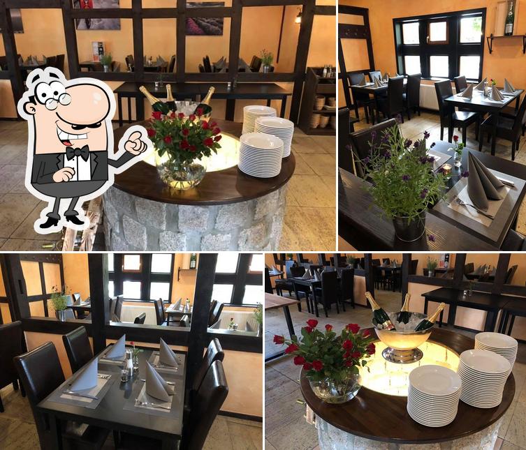 Osteria Fintel
