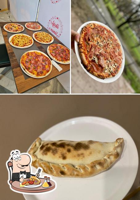 PIZZERIA HEROS