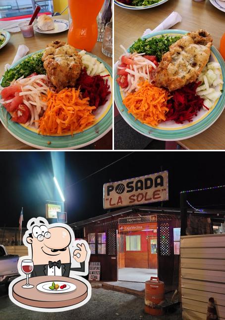 POSADA LA SOLE