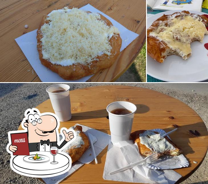 Pátyi Lángos