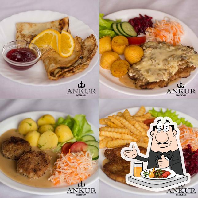 ANKUR Restoran