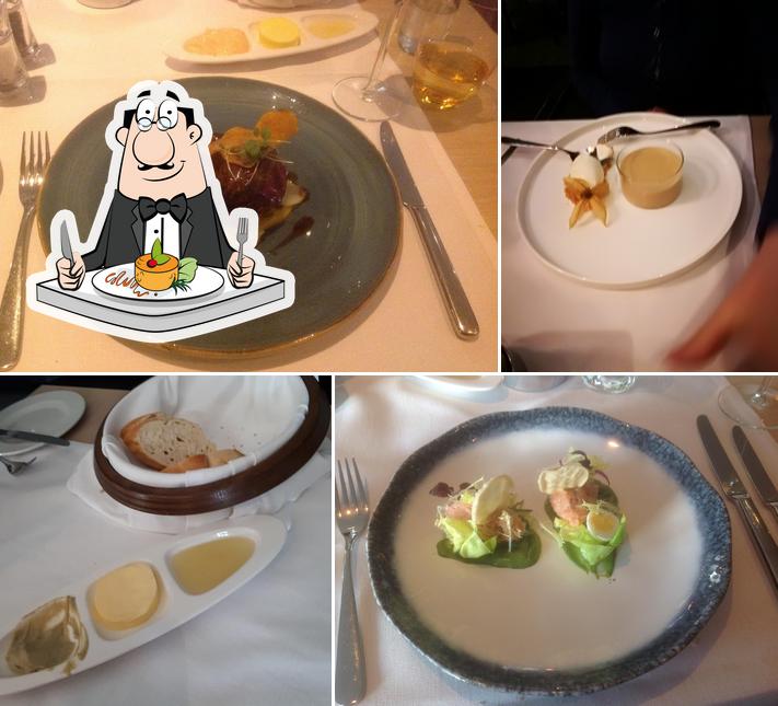 Restaurant Rubens