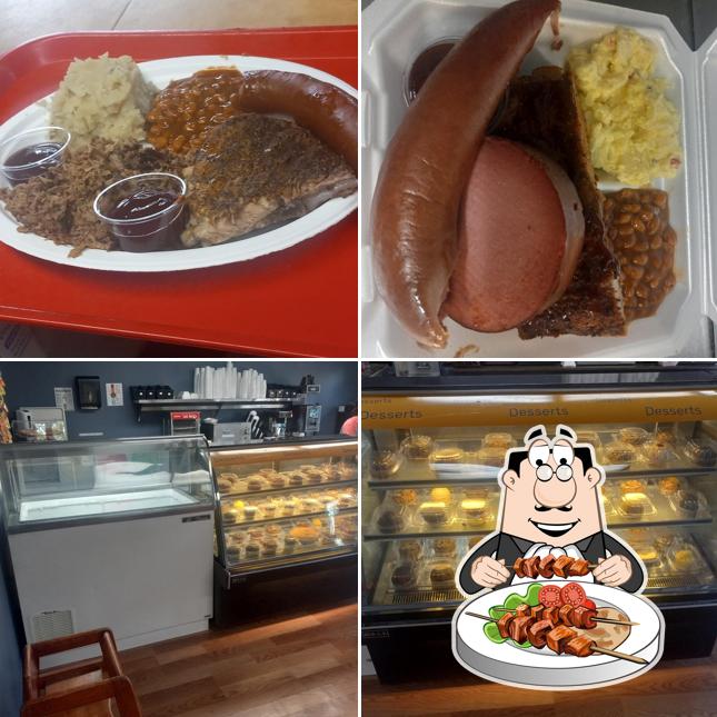 SMOKIN JO'S BBQ
