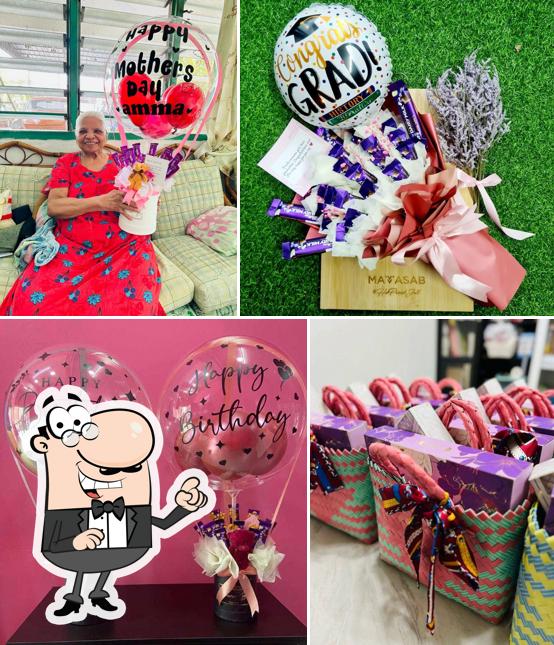 SURPRISE DELIVERY TELUK INTAN