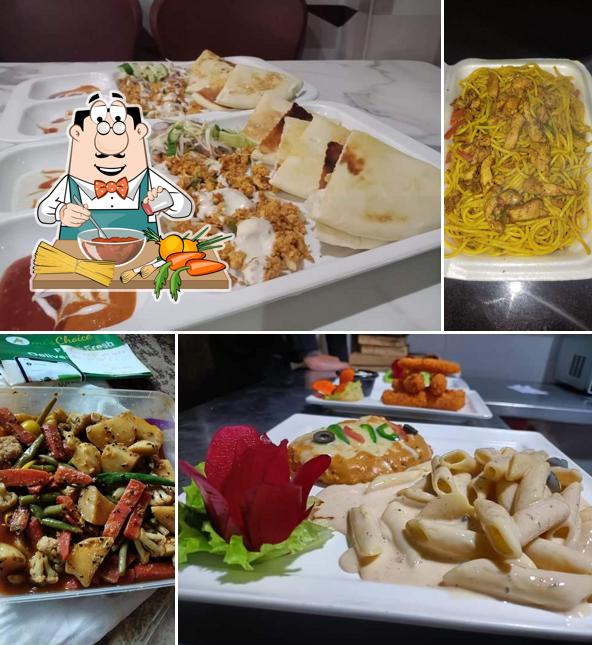 Shama Sweets & Bakers