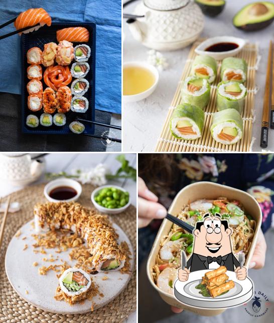Sushi Daily Casalecchio Di Reno