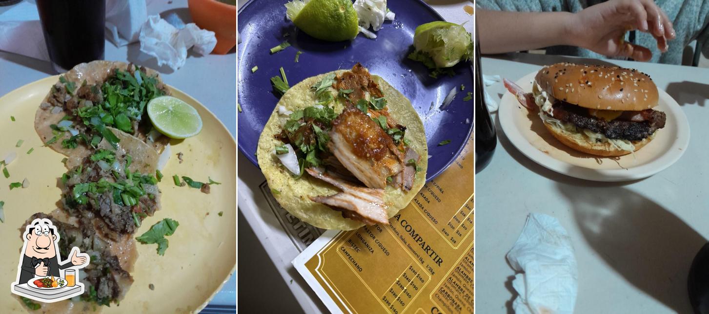 Tacos Lomas Verdes