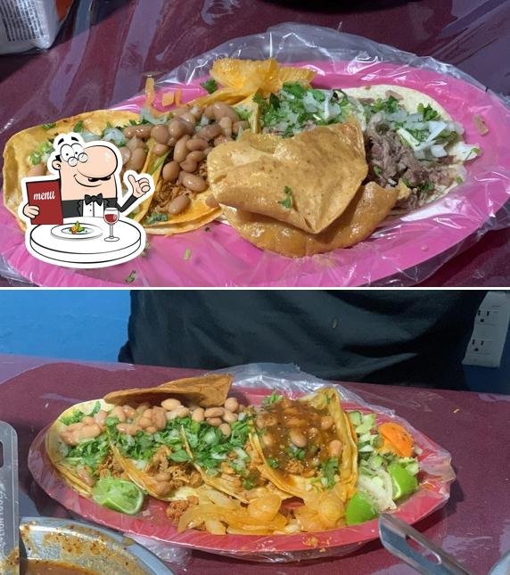 Taqueria Almejo