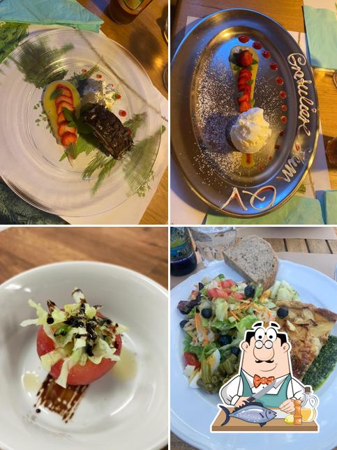 Restaurant Trotte Rüdlingen