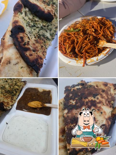 Veg n Spicy Bites