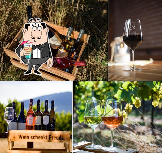 Weingut & Sektgut Provis Anselmann