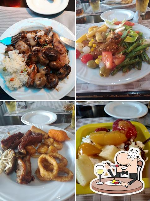 Wok Plaza
