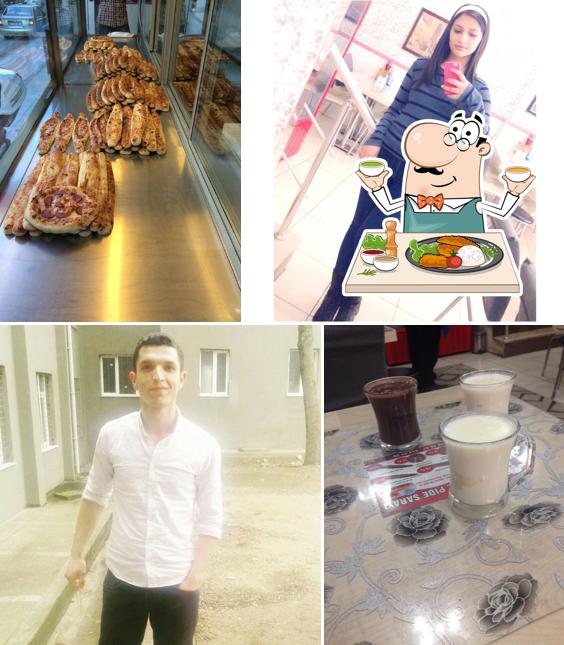 karadeniz pide sarayi