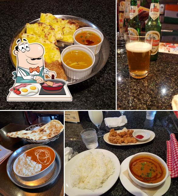 ダイナー 深谷店