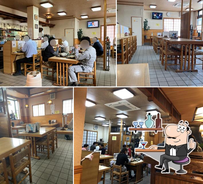 三平うどん