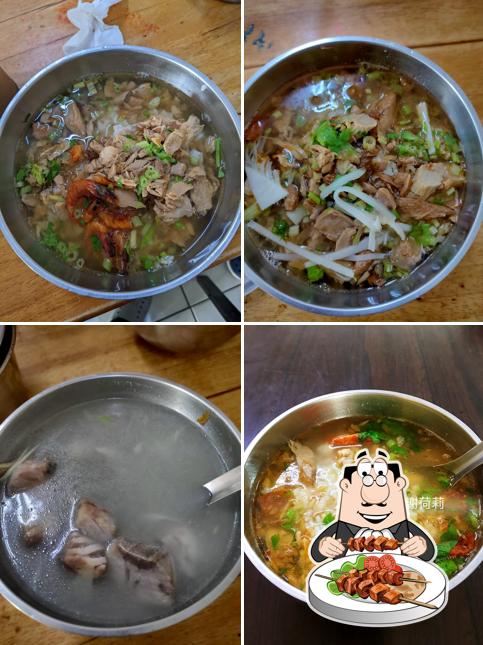 阿鸞中西式早午餐