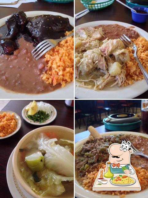 Restaurante Ocatlan