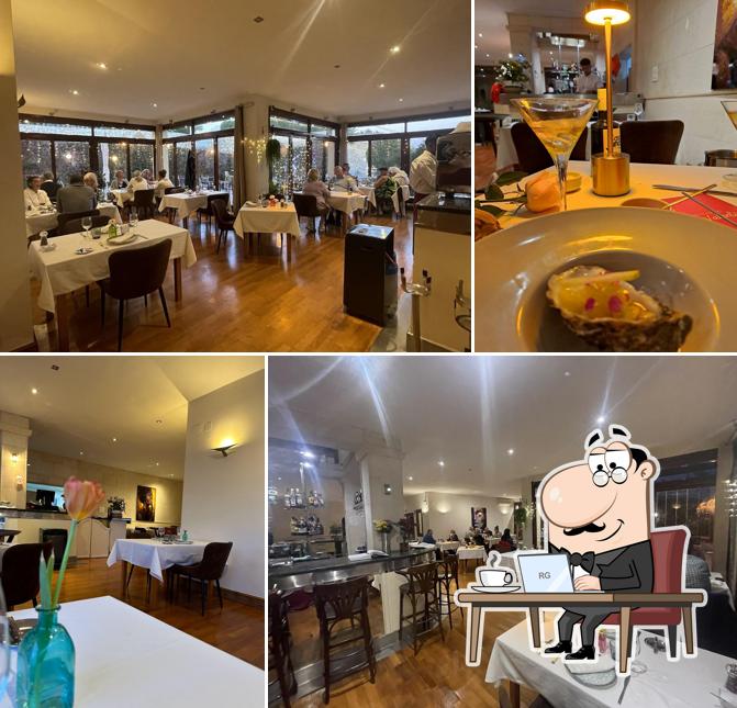 Saen Restaurante