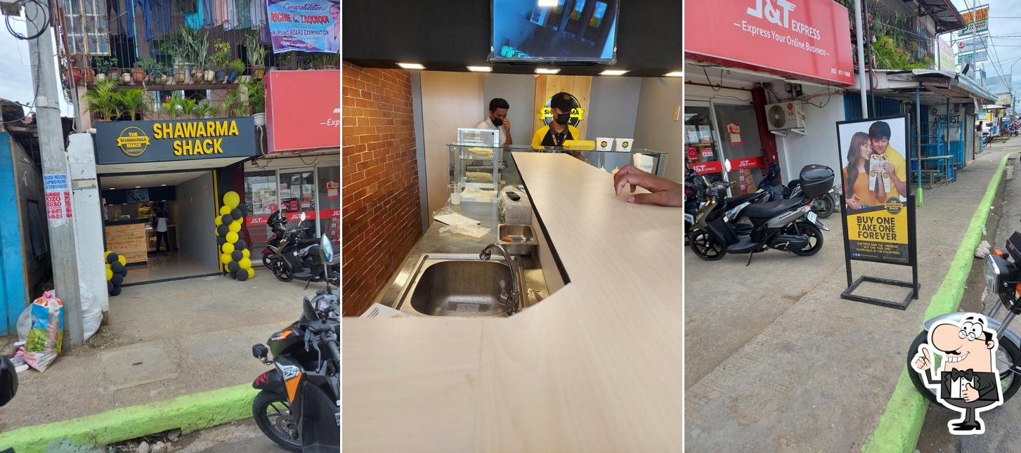 Shawarma Shack