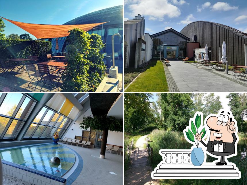 SteinTherme Bad Belzig