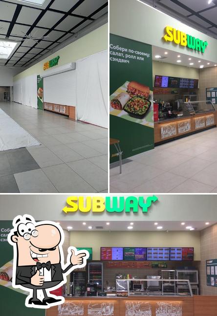 Subjoy