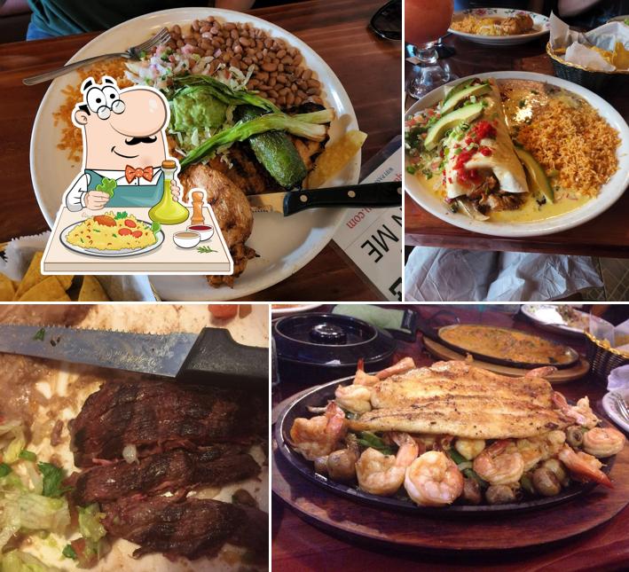 Tequila's Family Mexican Restaurant
