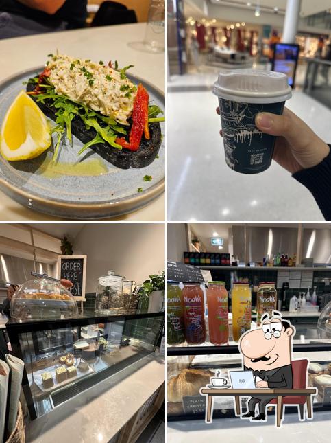 The Shed Cafe - Belrose