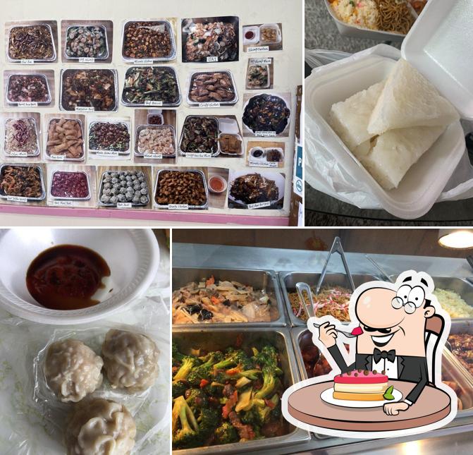 PO Sing Kitchen Chinese