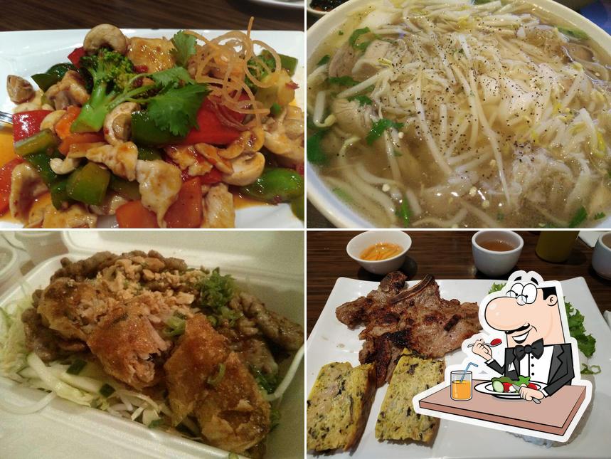 Pho Pad Thai (Markham location)