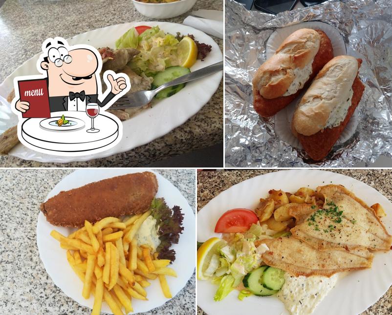 Fehmarnsches Fischlädchen