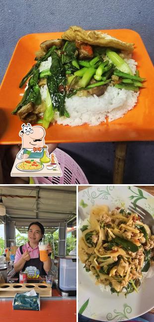 ครัวพลอยใส