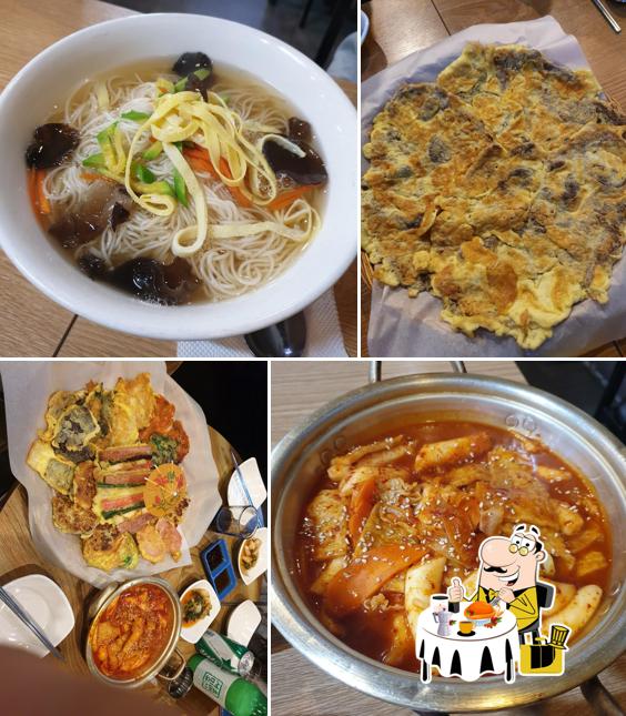 밀짚모자