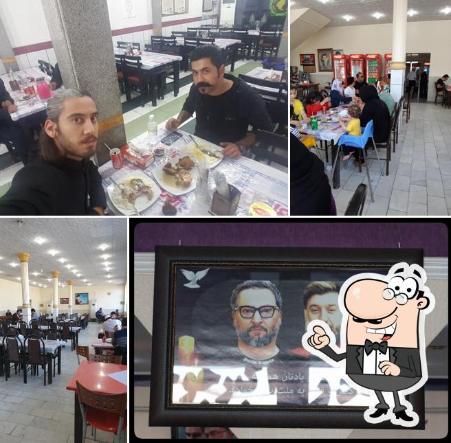 Akbar Joojeh Restaurant