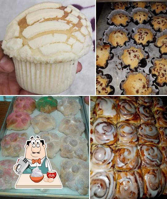 Arturo's Bakery