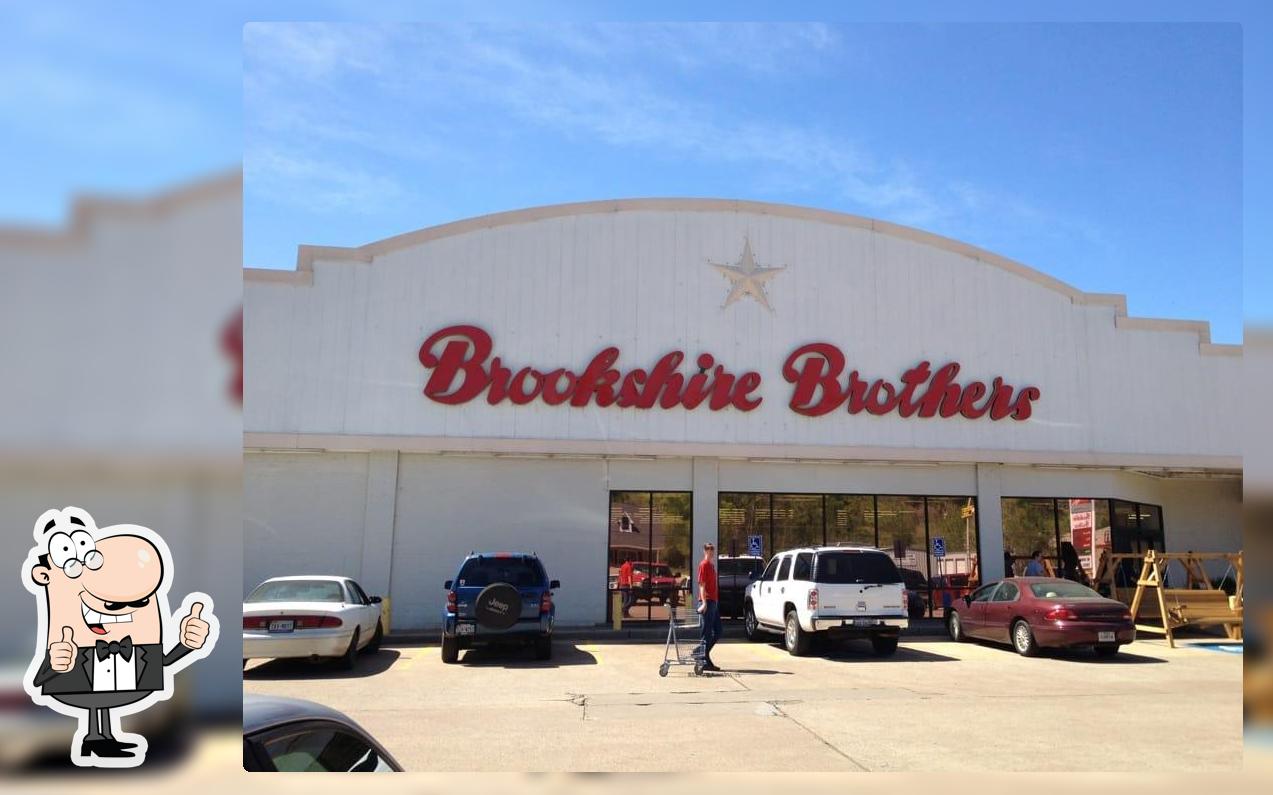 Brookshire Brothers
