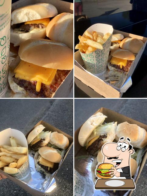 Buddy Burger