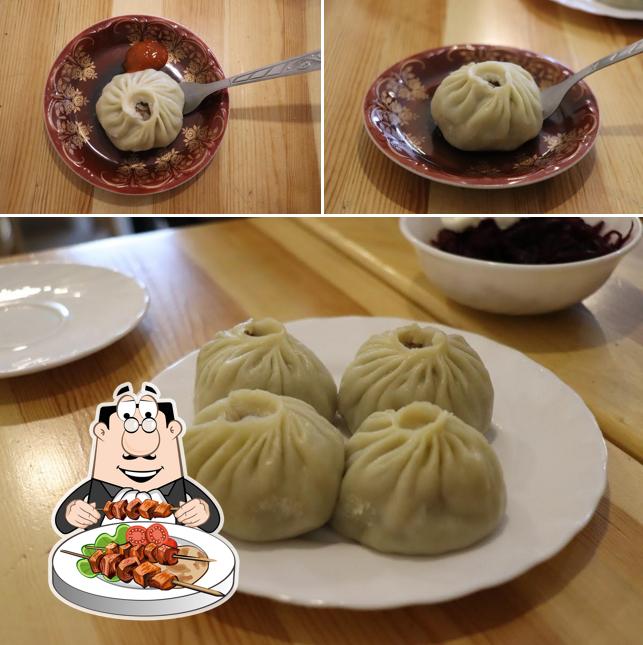 Бууза