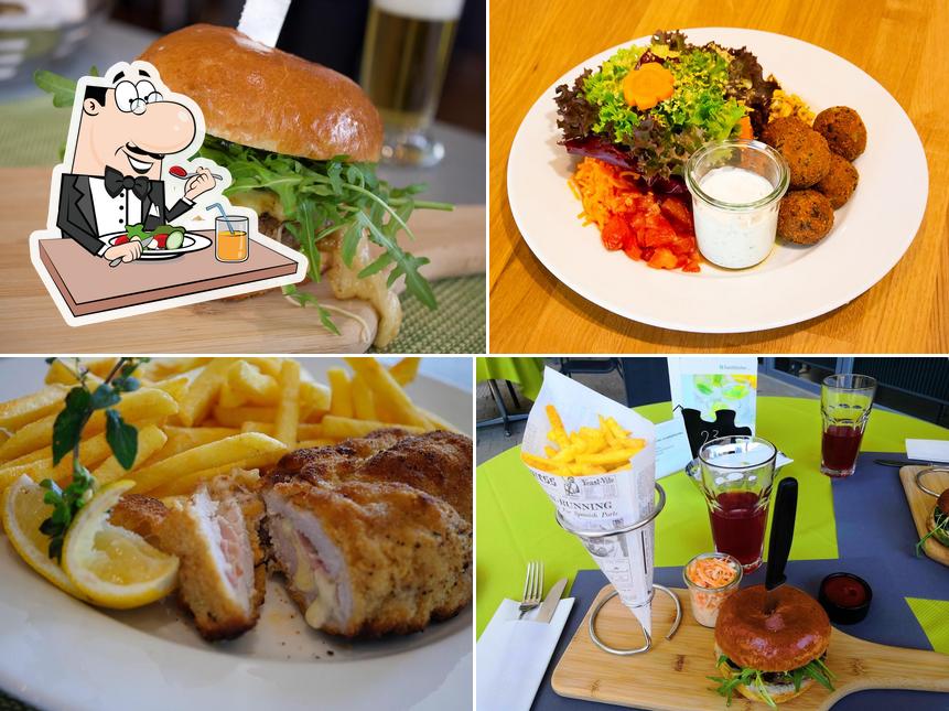 Restaurant Wyden